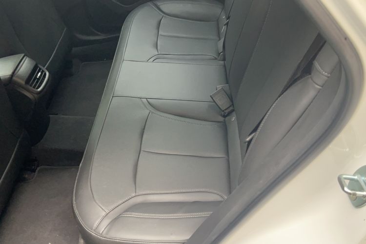 Used Buick GT 2021 Revised Version Flagship 1.5L Automatic Entry-Level Trim Left Rear Seat