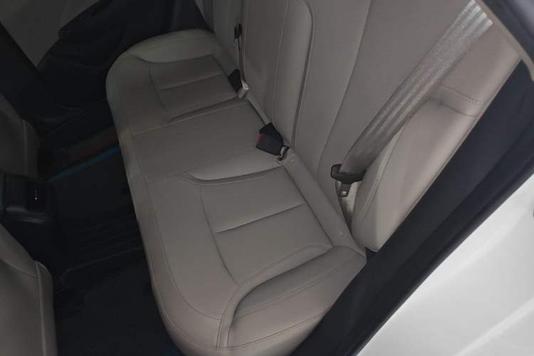 Used Buick GT 2021 Exemplar 1.5L Automatic Elite Version Left Rear Seat