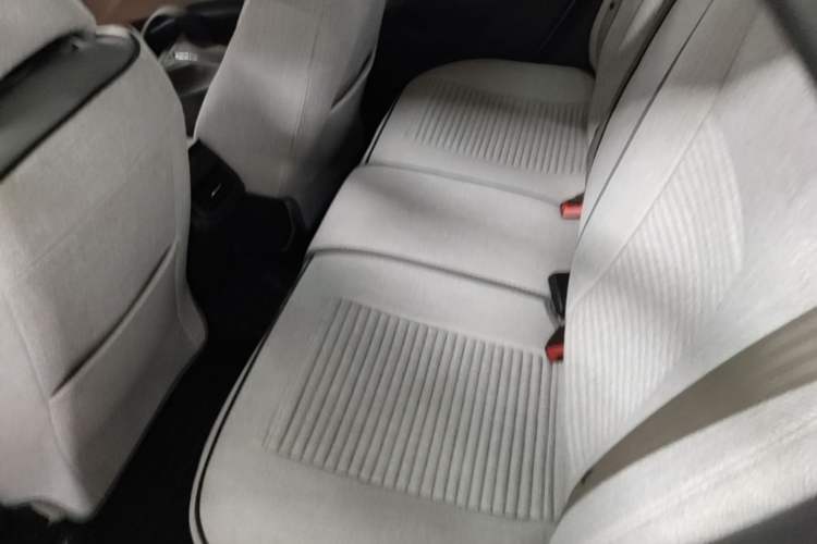 Used Buick GT 2021 Exemplar 1.5L Automatic Elite Version Left Rear Seat