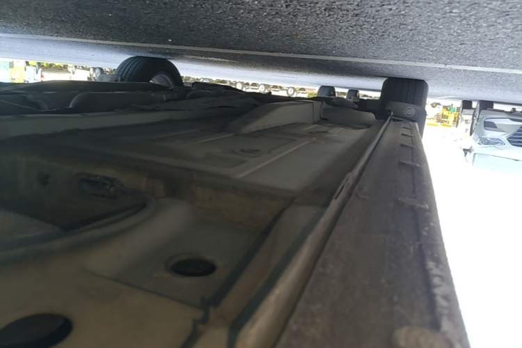 Used Buick GT 2021 Exemplar 1.5L Automatic Entry-Level Trim Left Side Sill