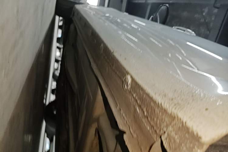Used Buick GT 2021 Revised Version Flagship 1.5L Automatic Elite Edition Left Side Sill