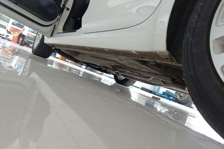 Used Buick GT  Left Side Sill