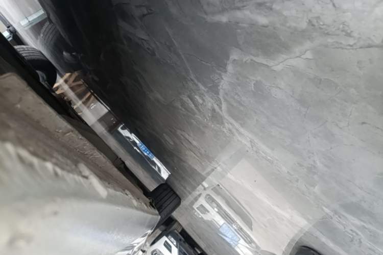 Used Buick GT 2021 Exemplar 1.5L Automatic Elite Version Left Side Sill