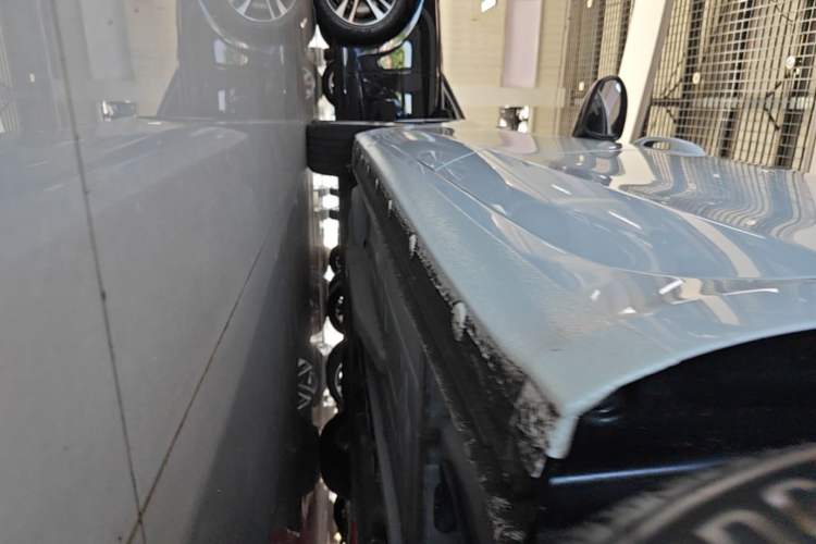 Used Buick GT 2021 Revised Version Flagship 1.5L Automatic Elite Edition Left Side Sill