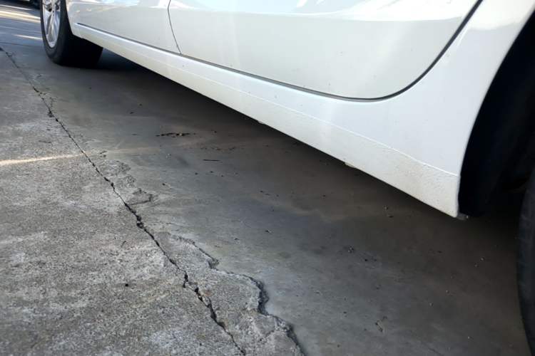 Used Buick GT 2021 Revised Version Flagship 1.5L Automatic Elite Edition Left Side Sill