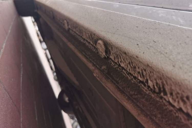 Used Buick GT 2021 Revised Version Flagship 1.5L Automatic Elite Edition Left Side Sill