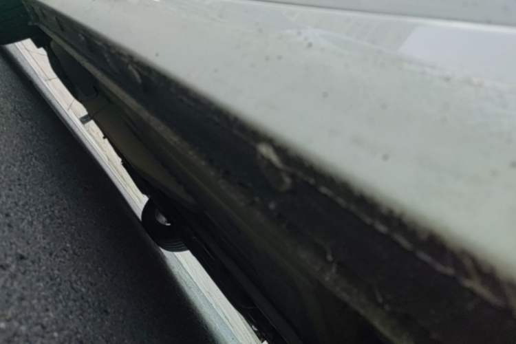 Used Buick GT 2021 Exemplar 1.5L Automatic Entry-Level Trim Left Side Sill