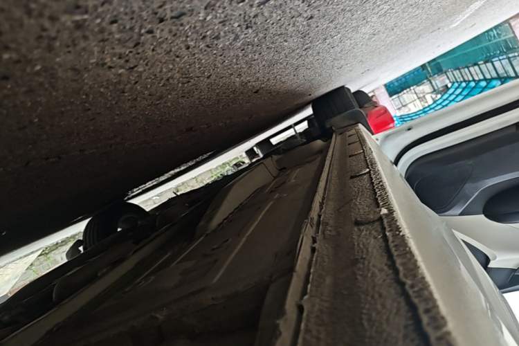 Used Buick GT 2021 Exemplar 1.5L Automatic Entry-Level Trim Left Side Sill