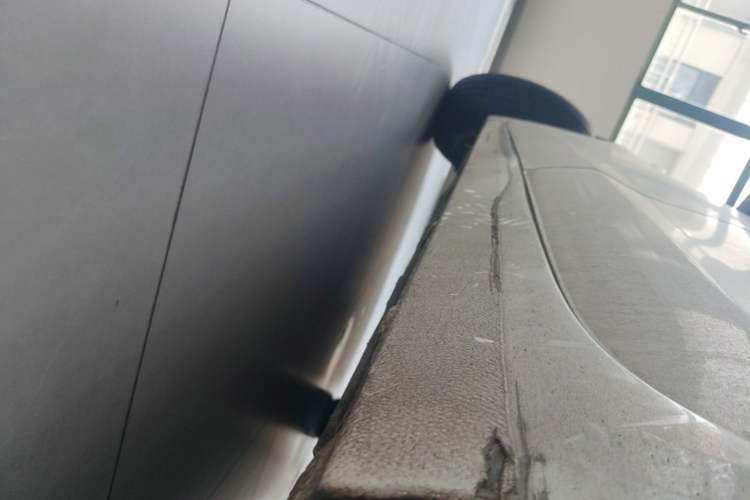 Used Buick GT 2021 Exemplar 1.5L Automatic Elite Version Left Side Sill
