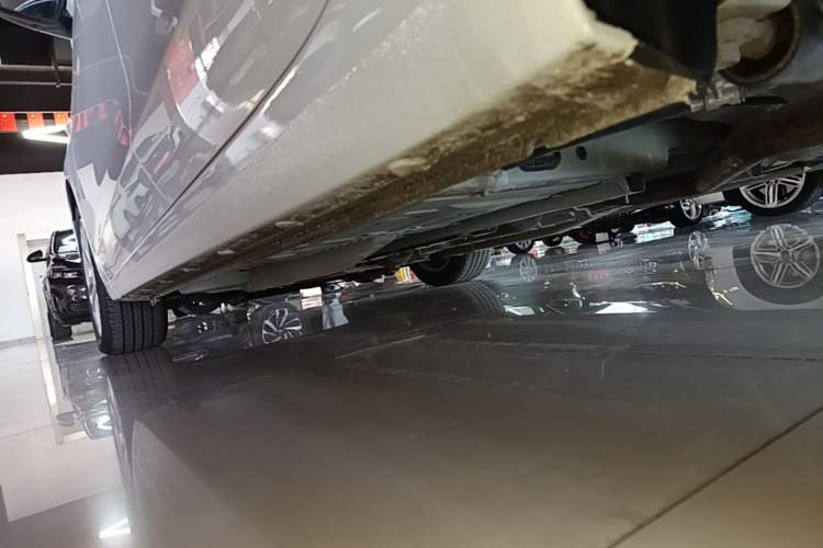 Used Buick GT  Left Side Sill