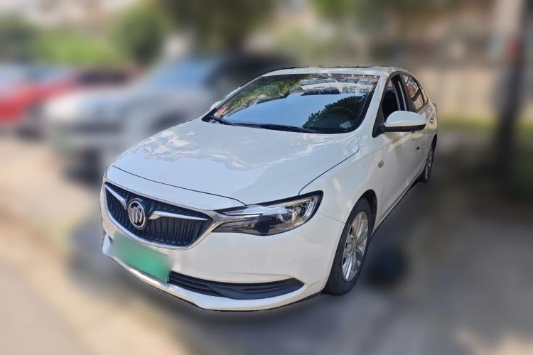 Used Buick GT 2021 Revised Version Flagship 1.5L Automatic Elite Edition Guazi used car, China used car export, Used car for sale, Used  cars, Cheapest cars for sale
