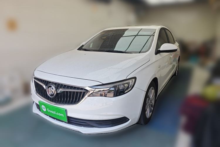 Used Buick GT 2021 Exemplar 1.5L Automatic Elite Version Guazi used car, China used car export, Used car for sale, Used  cars, Cheapest cars for sale