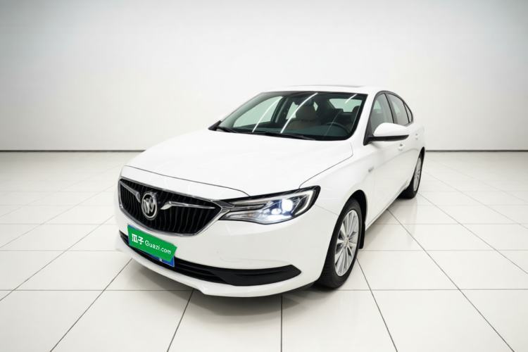 Używany Buick GT 2021 Revised Version Flagship 1.5L Automatic Elite Edition Guazi used car, China used car export, Used car for sale, Used cars, Cheapest cars for sale
