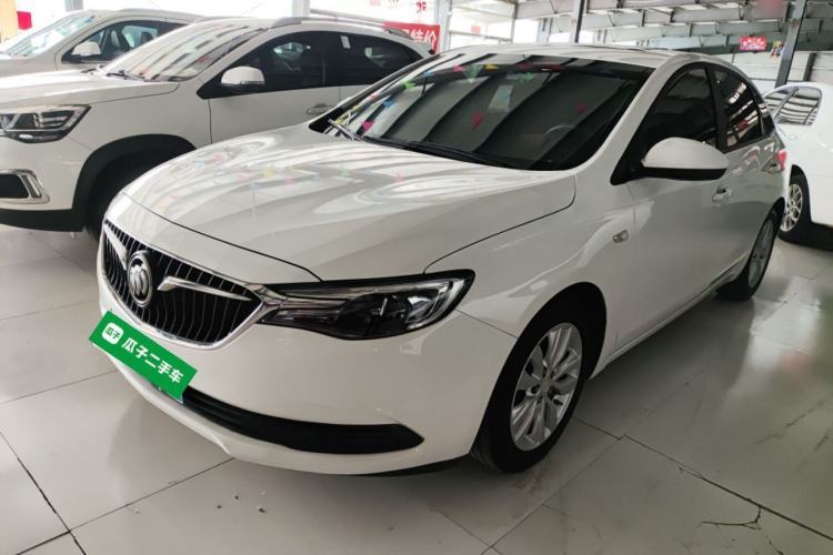Used Buick GT 2021 Revised Version Flagship 1.5L Automatic Elite Edition Guazi used car, China used car export, Used car for sale, Used  cars, Cheapest cars for sale