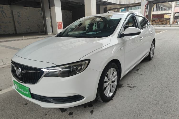 Used Buick GT 2021 Exemplar 1.5L Automatic Elite Version Guazi used car, China used car export, Used car for sale, Used  cars, Cheapest cars for sale