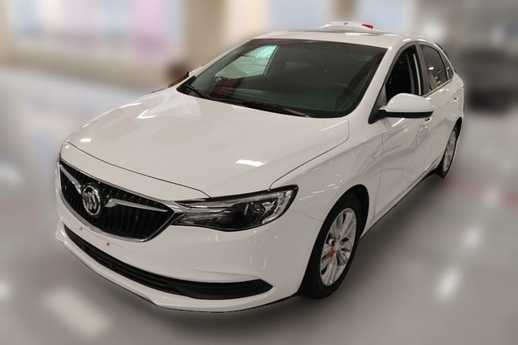 Used Buick GT 2021 Revised Version Flagship 1.5L Automatic Elite Edition Guazi used car, China used car export, Used car for sale, Used cars, Cheapest cars for sale