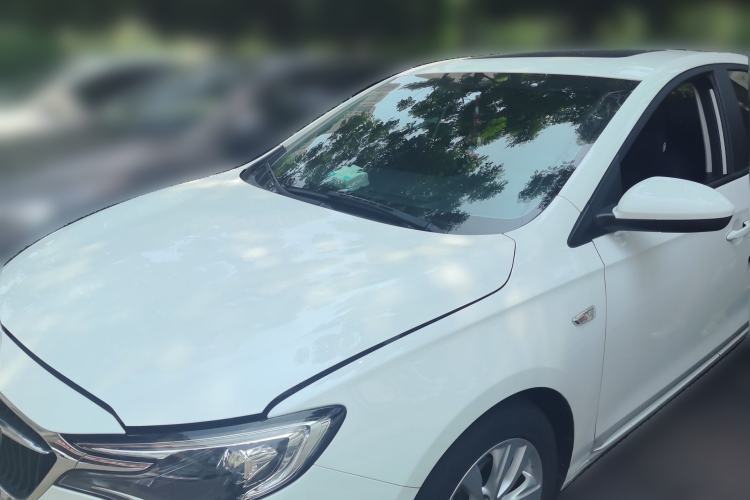 Used Buick GT 2021 Revised Version Flagship 1.5L Automatic Elite Edition Guazi used car, China used car export, Used car for sale, Used  cars, Cheapest cars for sale