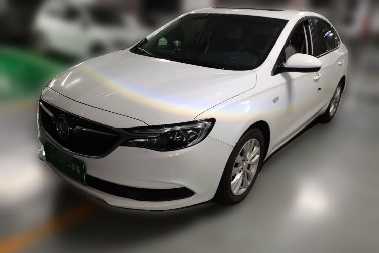 Used Buick GT 2021 Exemplar 1.5L Automatic Elite Version Guazi used car, China used car export, Used car for sale, Used cars, Cheapest cars for sale