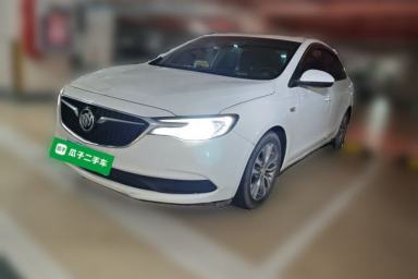 Used Buick GT 2021 1.3T Automatic Mild Hybrid Elite Version