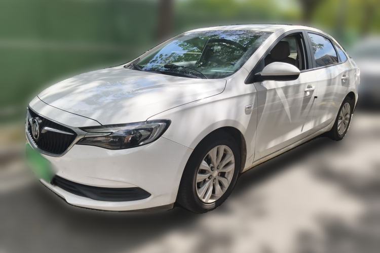 Used Buick GT 2021 Exemplar 1.5L Automatic Elite Version Guazi used car, China used car export, Used car for sale, Used  cars, Cheapest cars for sale