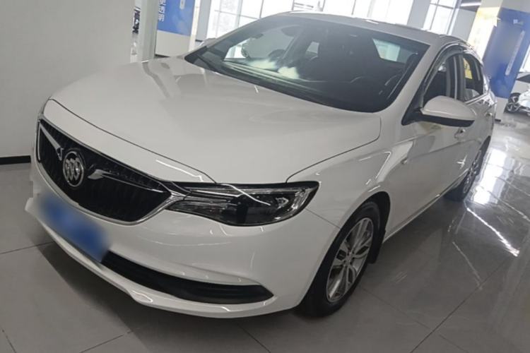 Used Buick GT 2021 1.3T Automatic Mild Hybrid Elite Version Guazi used car, China used car export, Used car for sale, Used  cars, Cheapest cars for sale