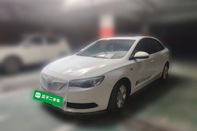 Used Buick GT 2021 Revised Version Flagship 1.5L Automatic Elite Edition