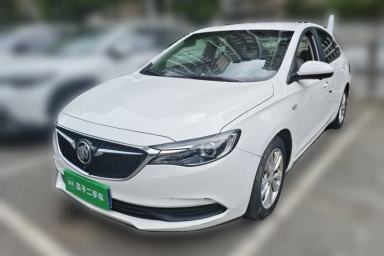 Used Buick GT 2021 Exemplar 1.5L Automatic Entry-Level Trim