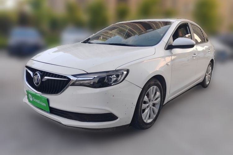 Used Buick GT 2021 Exemplar 1.5L Automatic Elite Version Guazi used car, China used car export, Used car for sale, Used  cars, Cheapest cars for sale