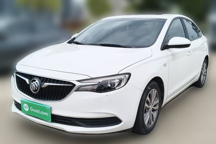 Buick GT 2021