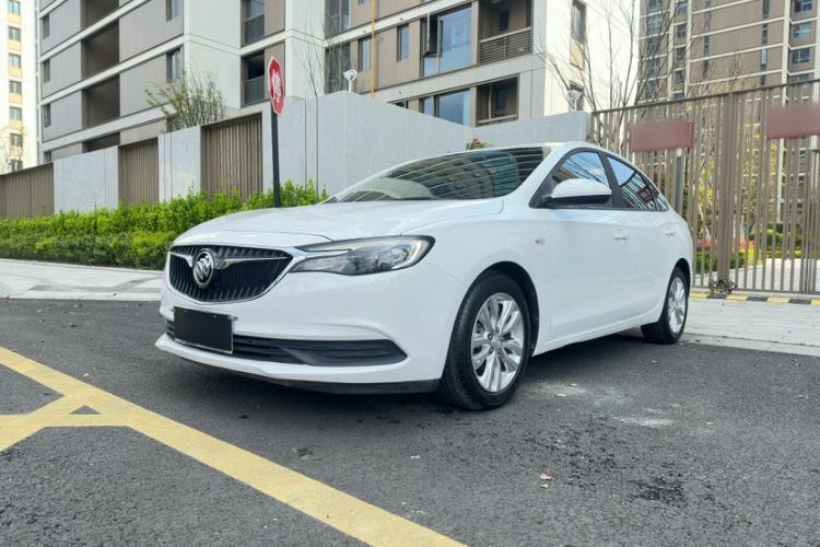 Used Buick GT 2021 Exemplar 1.5L Automatic Elite Version Guazi used car, China used car export, Used car for sale, Used  cars, Cheapest cars for sale