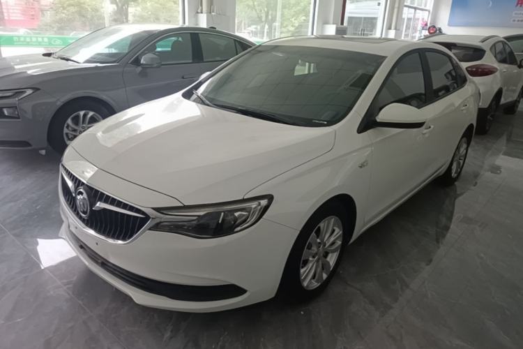 Used Buick GT 2021 Exemplar 1.5L Automatic Elite Version Guazi used car, China used car export, Used car for sale, Used cars, Cheapest cars for sale