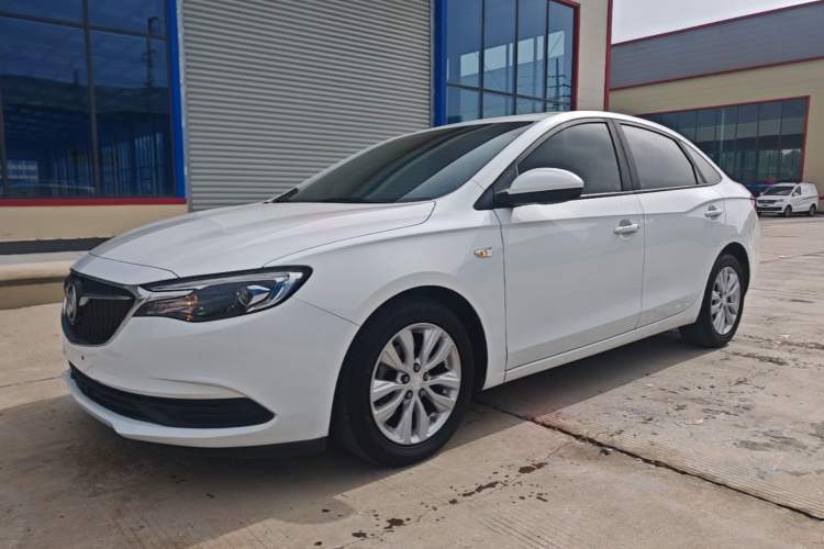 Used Buick GT 2021 Exemplar 1.5L Automatic Elite Version Guazi used car, China used car export, Used car for sale, Used  cars, Cheapest cars for sale
