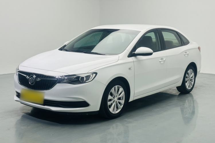 Used Buick GT 2021 Exemplar 1.5L Automatic Entry-Level Trim Guazi used car, China used car export, Used car for sale, Used cars, Cheapest cars for sale
