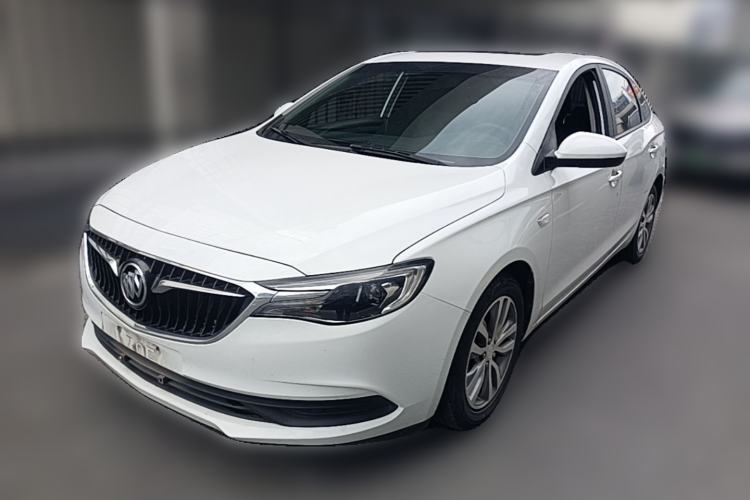 Used Buick GT 2021 1.3T Automatic Mild Hybrid Elite Version Guazi used car, China used car export, Used car for sale, Used cars, Cheapest cars for sale