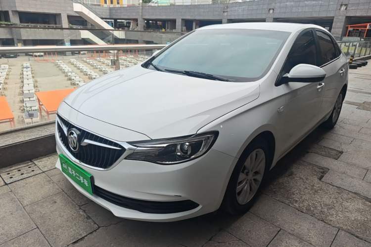 Ojetý Buick GT 2021 1.3T Automatic Mild Hybrid Entry Model Guazi used car, China used car export, Used car for sale, Used  cars, Cheapest cars for sale