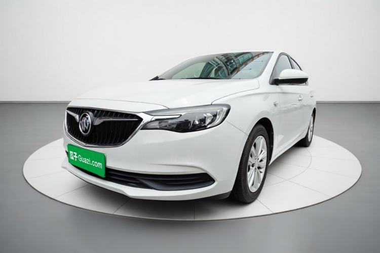 Buick GT 2021 Revised Version Flagship 1.5L Automatic Elite Edition مستعملة Guazi used car, China used car export, Used car for sale, Used  cars, Cheapest cars for sale