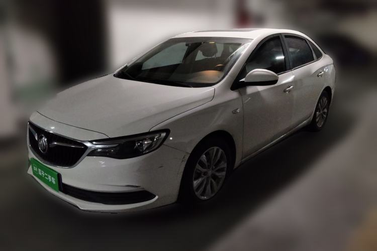 Used Buick GT 2021 Revised Version Flagship 1.5L Automatic Elite Edition Guazi used car, China used car export, Used car for sale, Used  cars, Cheapest cars for sale