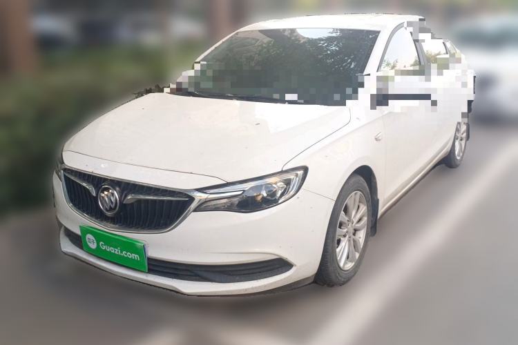 Used Buick GT 2021 Revised Version Flagship 1.5L Automatic Elite Edition Guazi used car, China used car export, Used car for sale, Used  cars, Cheapest cars for sale