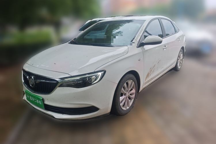 Used Buick GT 2021 Revised Version Flagship 1.5L Automatic Elite Edition Guazi used car, China used car export, Used car for sale, Used  cars, Cheapest cars for sale