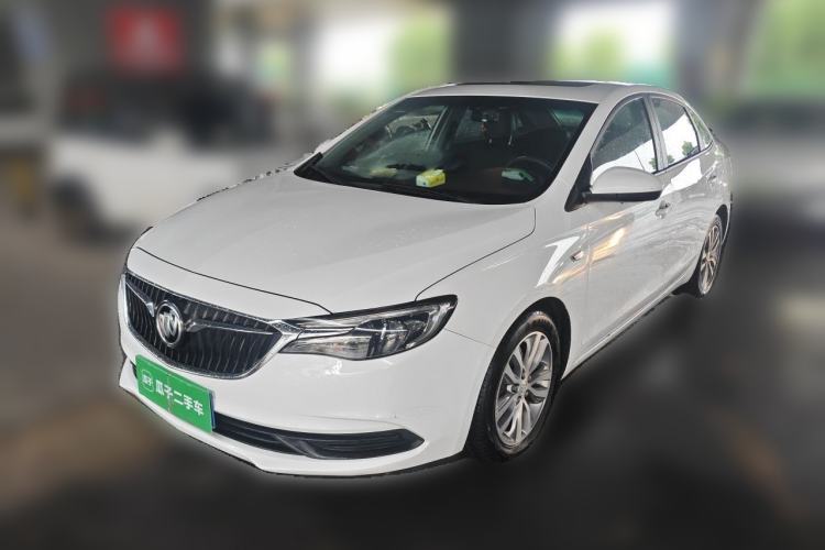 Used Buick GT 2021 1.3T Automatic Mild Hybrid Elite Version Guazi used car, China used car export, Used car for sale, Used  cars, Cheapest cars for sale