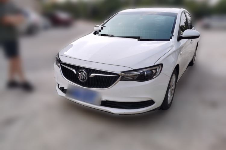 Used Buick GT 2021 Revised Version Flagship 1.5L Automatic Elite Edition Guazi used car, China used car export, Used car for sale, Used  cars, Cheapest cars for sale