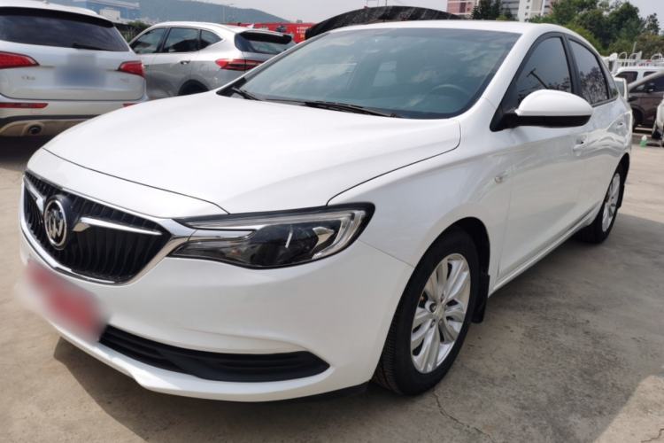 Used Buick GT 2021 Exemplar 1.5L Automatic Elite Version Guazi used car, China used car export, Used car for sale, Used  cars, Cheapest cars for sale