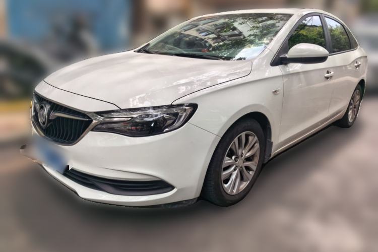 Buick GT 2021 Exemplar 1.5L Automatic Elite Version usado Guazi used car, China used car export, Used car for sale, Used  cars, Cheapest cars for sale