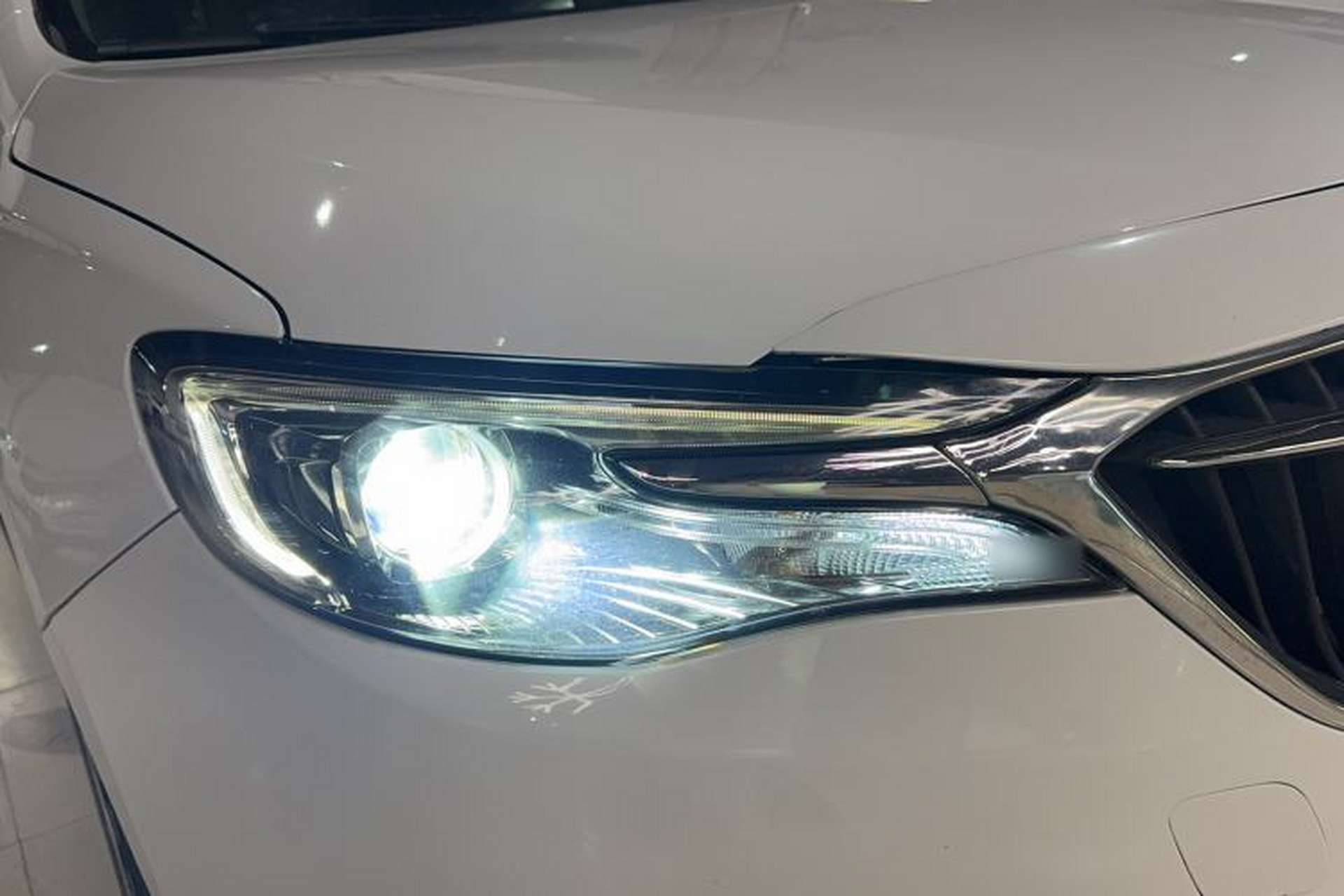 Used Buick GT 2021 1.3T Automatic Mild Hybrid Entry Model Rear