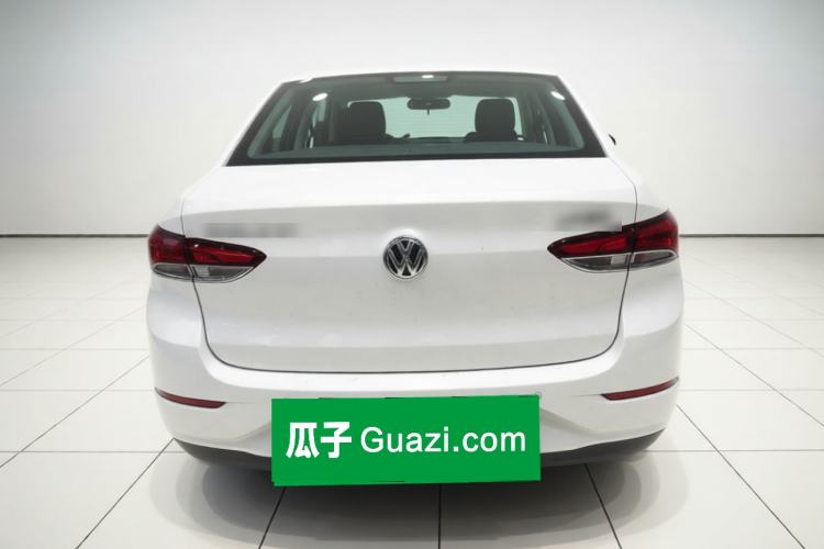 Used Buick GT 2021 Revised Version Flagship 1.5L Automatic Elite Edition Rear