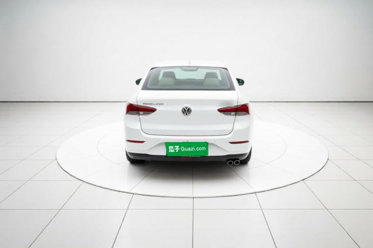 Used Buick GT 2021 Exemplar 1.5L Automatic Elite Version Rear