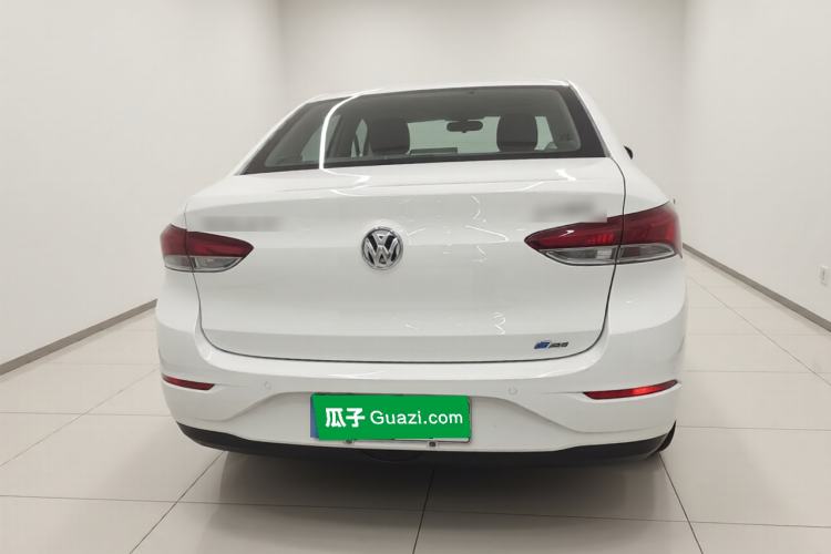 Used Buick GT 2021 Revised Version 1.3T Automatic Mild Hybrid Advanced Edition Rear