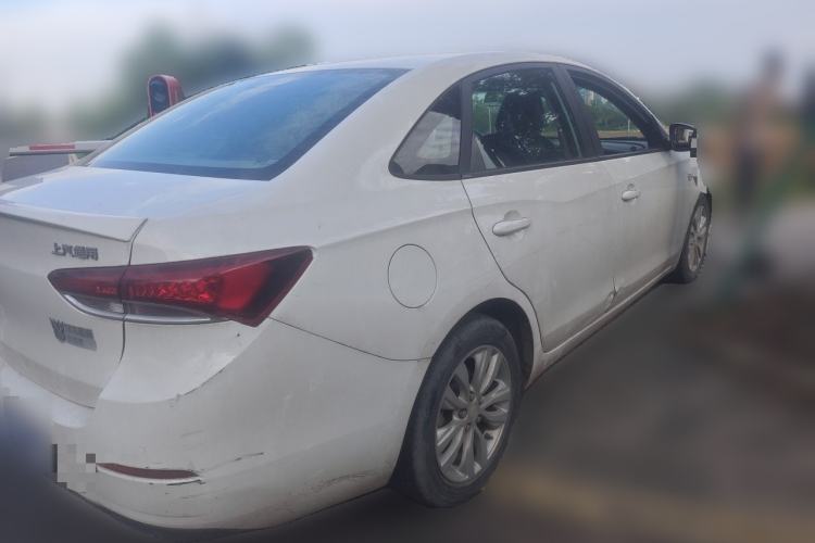 Used Buick GT 2021 Exemplar 1.5L Automatic Entry-Level Trim Rear Right 45 Deg