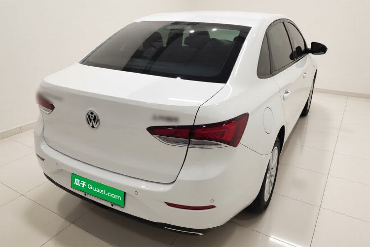 Used Buick GT 2021 Exemplar 1.5L Automatic Elite Version Rear