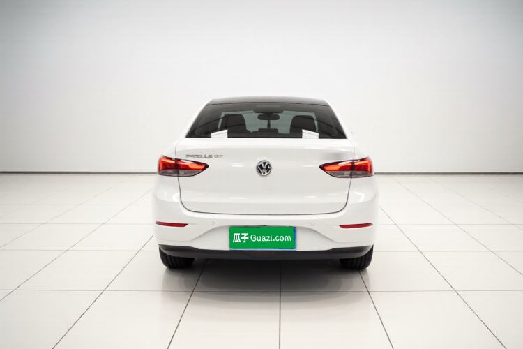 Used Buick GT 2021 Exemplar 1.5L Automatic Elite Version Rear